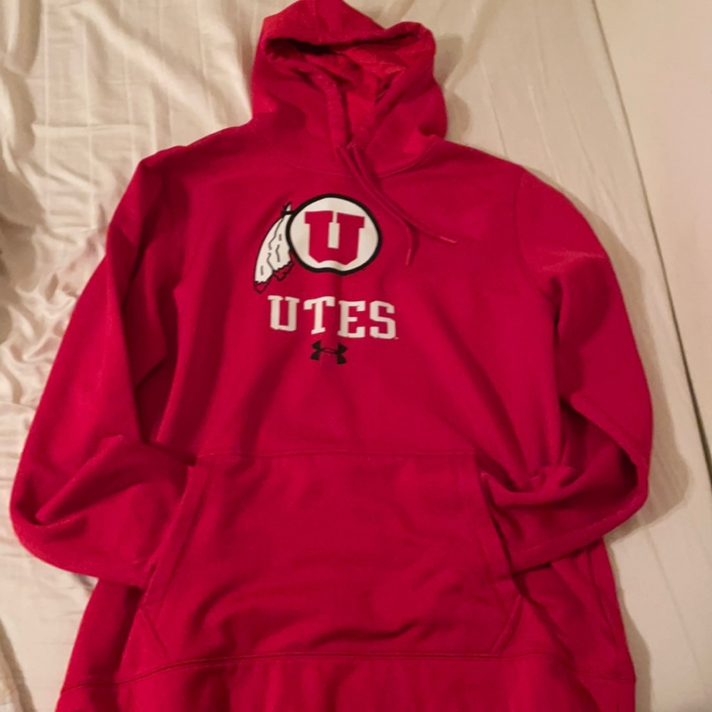 Go Utes!